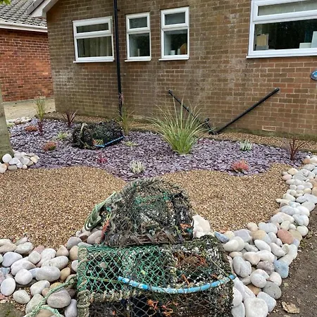 Holiday home House Filey