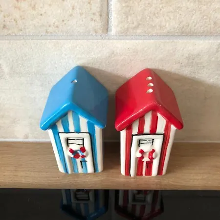 Holiday home House *