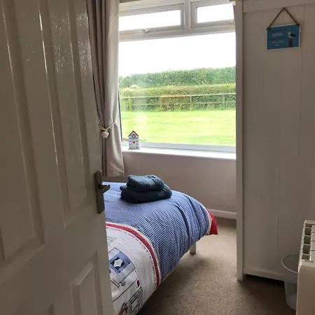 Holiday home House Filey