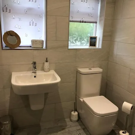 House Semesterbostad