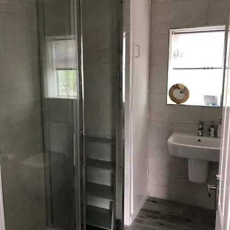 Σπίτι διακοπών House Filey
