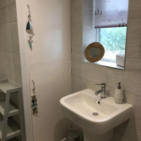 House Semesterbostad