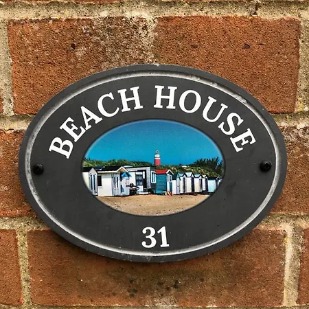 Σπίτι διακοπών House Filey