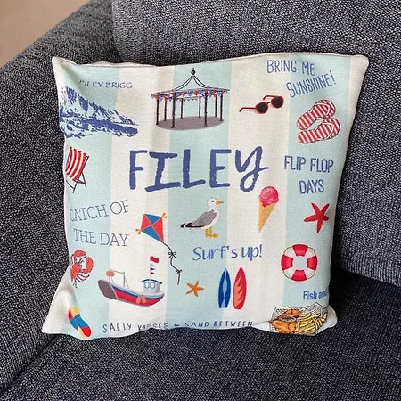 Σπίτι διακοπών House Filey