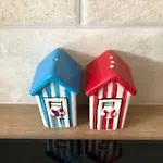 Hébergement de vacances House *