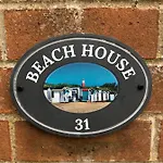 Hébergement de vacances House Filey