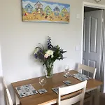 Hébergement de vacances House