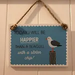 Hébergement de vacances House *