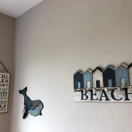 House Hébergement de vacances *